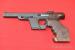 #7198 PISTOLET WALTHER GSP, Kal. 22lr