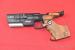#7200 PISTOLET WALTHER SSP, Kal. 22lr