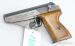 Pistolet Mauser HSC kaliber 7,65 Browning