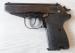 Pistolet P-83 Deko PC.U