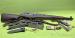 #0128KARABIN SAMOPOWTARZALNY M1 GARAND, kal.30-06