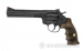 Rewolwer ALFA Steel kal. 357Mag/38Spec 6'' oksyda