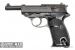 Pistolet Walther P4, 9x19mm Parabell [C4068]