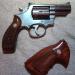 Rewolwer S&W 66 357 Magnum