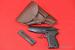 #7215 PISTOLET P-83 WANAD, ROK 1996, Kal. 9 mm Mak