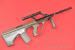 #7236 KARABINEK STEYR AUG A1, kal. 223 Rem.