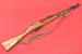 #7238 KARABINEK MOSIN Wz.44,1945, Kal. 7,62x54R
