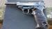 Walther P38 ac43 - zgodny i oryginalny