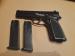 Browning Double Action BDA, BDA9, FN HP-DA