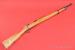 #7249 KARABINEK MAUSER m/38B,1942, kal. 6,5x55