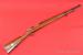 #7250 KARABINEK MAUSER m/38B, 1942, kal. 6,5x55