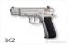 CZ 75 B stainless steel / new edition