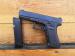 *627* PISTOLET GLOCK 17 C, KAL. 9X19 - KOMPENSATOR