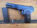 *721* Pistolet FB Radom TT wz. 33, kal. 22 LR 1954