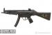 Pistolet Heckler & Koch MP5, 9x19mm Para M3971