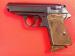 Walther PPK Zella Mehlis 7,65 mm 1939