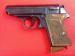 Walther PPK Zella Mehlis 7,65 mm DRP 1936