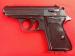 Walther PPK Zella Mehlis 7,65 mm 1944