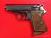 Walther PPK Zella Mehlis 7,65 mm serial milionowa