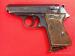 Walther PPK Zella Mehlis 7,65 mm przyrostek W