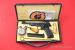 #7267 PISTOLET MARGOLIN MCM, ZSRR, kal. 22lr