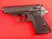 Walther PPK Zella Mehlis 7,65 mm wojskowy 1942 WaA