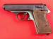 Walther PPK Zella Mehlis 7,65  1939 bez zatrzasku