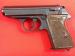 Walther PPK Zella Mehlis 7,65 mm 1939