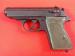 Walther PPK Zella Mehlis 7,65 1944 policja C