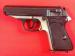 Walther PPK Zella Mehlis 7,65mm 1940 aluminiowy