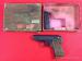 Walther PPK Zella Mehlis 7,65 mm 1933