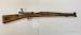 Szwedzki Mauser M94-14 Kawaleryjski rzadki okazja