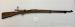 Szwedzki Mauser M96 1903 stan perła