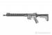 AR-15 PAC15 Gen. 2A kal. .223Rem. Black -DOWÓZ
