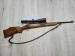 Mauser K98 p.44 kal. 8x57 Luneta 4-12x56 -DOWÓZ