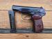 *750* Pistolet Makarov, kal. 9x18 - ZSRR / 1970