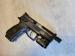 CZ P07 SD 9x19mm Zestaw Olight, Kabury, Tryt, Pas