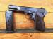 *637* PISTOLET TT FEG, KAL. 9x19 TOKAGYPT - 1958