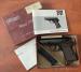 Walther PPK kal. 22 LR NOWY 1967 r.