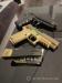 Sig Sauer p320 m17