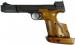 Pistolet sportowy Hammerli 208 International 