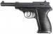 Pistolet Erma EP 882 kal. .22lr