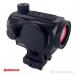 Kolimator BROWE 1x20 Tactical Red Dot Sight