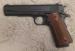 Pistolet kal.45acp