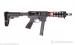 Karabinek JP Enterprises GMR-15 SBR kal.9x19