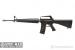 Karabinek semi Colt M16A1, 5.56x45mm .223 [M4342]