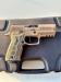 Sig Sauer P320 AXG Scorpion