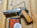 R.I.A 1911 kal. 45ACP NIKIEL+drewno NOWY -DOWÓZ