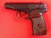 Makarov PM 9x18