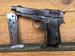 *778* PISTOLET BERETTA MODEL 34, KAL. 9X17 / 1979